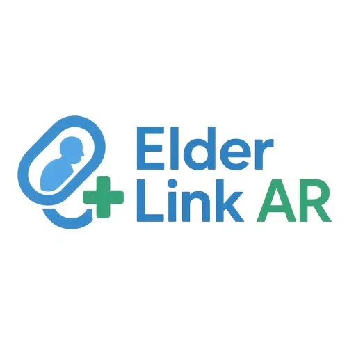 ElderLink AR Logo